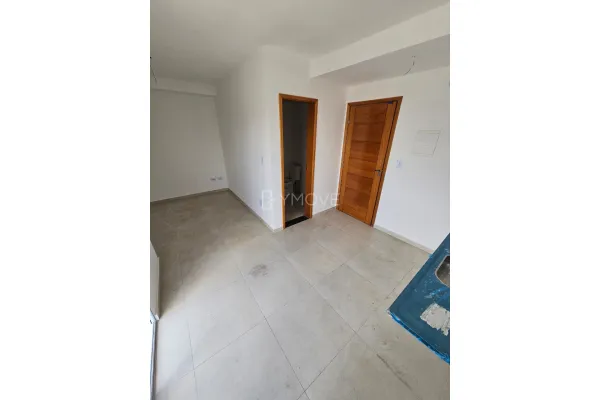 Apartamento à venda com 1 quarto no Parque Maria Luiza, São Paulo — foto 4